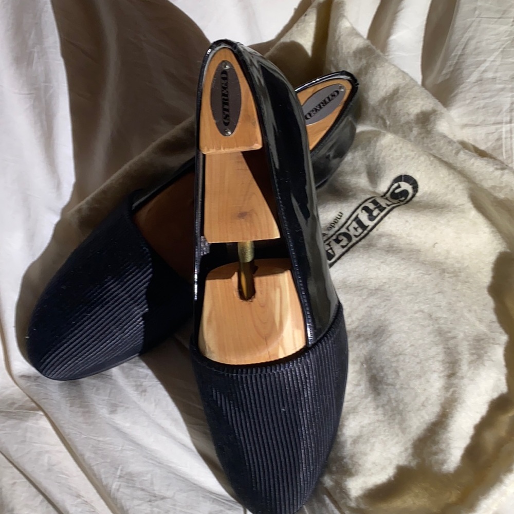 Formal shoes